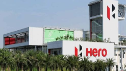 Despite selling a lower number of vehicles during the first quarter of FY24, two-wheeler major Hero MotoCorp Ltd logged higher revenue and net profit.