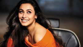 Actress Rani Mukerji, who was earlier seen in the film 'Mrs Chatterjee vs Norway' in March 2023, has revealed that she went through a personal tragedy in 2020 when she had a miscarriage five months into her second pregnancy during the Covid-19 pandemic.