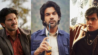 Raj and DK, the creators of the upcoming streaming show 'Guns and Gulaabs', have shared that the show has been shot in Uttarakhand, in and around the state's capital city Dehradun.