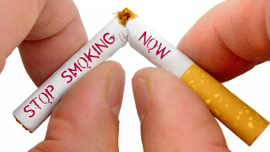 Quitting smoking can be a challenging effort, while home remedies might not replace the benefits of medical interventions and professional support, but there are some strategies and practices that people have found helpful in their journey to quit smoking. 