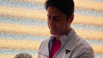 Actor Mohit Raina turned 41 on Monday with a double dose of excitement. As he gears up to promote his upcoming show 'The Freelancer,' his birthday holds special significance as it marks his first as a father.