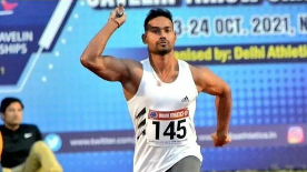  Indian javelin thrower Kishore Jena has successfully received his visa to travel to Hungary, ensuring his participation in the upcoming World Athletics Championships scheduled to take place in Budapest from August 19-27.
