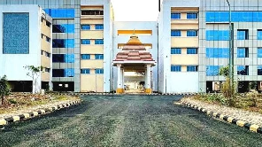 The evil of ragging has raised its ugly head on the campus of Sri Jagannath Medical College in Puri with a first-year MBBS student accusing their seniors of subjecting him to torture. 