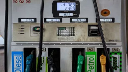 Petrol and Diesel are being traded across Odisha at an average price of Rs 103.11 and Rs 94.68 respectively.