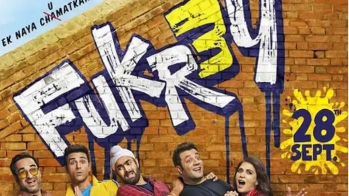 ‘Fukrey 3’, the highly awaited installment of the famous comedy film franchise, is all geared up to launch on September 28, 2023, shifting from its earlier date of December 1. ‘Fukrey 3’ will mark a decade of the comedy movie franchise.   