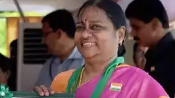 Renowned Indian Space Research Organisation (ISRO) scientist N. Valarmathi, who lent her voice to the Chandrayaan 3 launch countdown, has passed away due to cardiac arrest. 