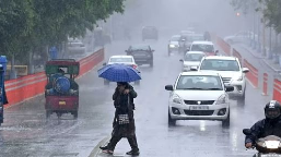 Amid the forecast on likely formation of a low pressure over northwest and adjoining westcentral Bay of Bengal during next 24 hours, the India Meteorological Department (IMD) on Wednesday issued orange warning for some places in Odisha.