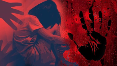  A man has been arrested for allegedly raping a 13-year-old mentally-challenged girl in the Khurja Nagar area of Uttar Pradesh's Bulandshah, police said.