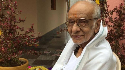 Renowned writer, columnist, and former Administrator of Shree Jagannath Temple Administration (SJTA), Rabindra Narayan Mishra, passed away in Bhubaneswar after battling a prolonged illness. He was 87. 