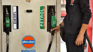 The prices of petrol and diesel have increased in Bhubaneswar on September 8, 2023.