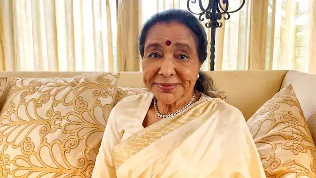 Singer Asha Bhosle, who carved out her own independent niche and ruled the roost over the world of music, turns a ripe old 90 on Friday, and notwithstanding a long and eventful musical journey of eight decades, neither her vocal cords are tired nor has she retired…