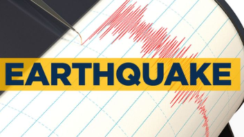 A 6.8-magnitude earthquake jolted Morocco late on Friday, the US Geological Survey said.