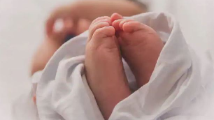 The body of a newborn girl was recovered from a drain on the premises of Bhima Bhoi Medical College & Hospital (MCH) in Odisha's Bolangir town on Saturday. 