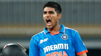 Despite suffering a narrow six-run defeat to Bangladesh in the Super Four stage of the Asia Cup, opener Shubman Gill’s sparkling 121 on a tough pitch and against a four-man spin attack earned him praise from captain Rohit Sharma.