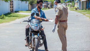  The Citizens of Odisha can now report traffic violators, especially helmetless driving, through the mParivahan app’s ‘Citizens Sentinel’ option.