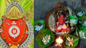Ganesh Chaturthi, also known as Vinayak Chaturthi or Ganeshotsav, is a significant Hindu festival celebrated with great fervor and grandeur throughout India.