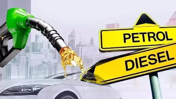 The petrol and diesel prices in Odisha have increased marginally today