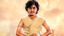 Actor Yagya Bhasin, who is known for ‘Panga’, ‘Bal Naren’ and television shows like ‘CID’ and ‘Yeh Hain Chahatein’, is all set to play the protagonist in the live action film ‘Chhota Bheem and the Curse of Damyaan’