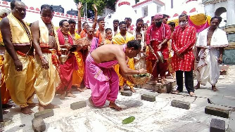 Odisha will be celebrating Nuakhai, which is also known as Nuankhai, stands as a significant agricultural festival deeply rooted in the cultural fabric of Odisha.