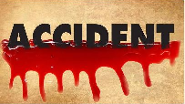 The deceased woman has been identified as Paneswari Poda of Routbahal village of the district
