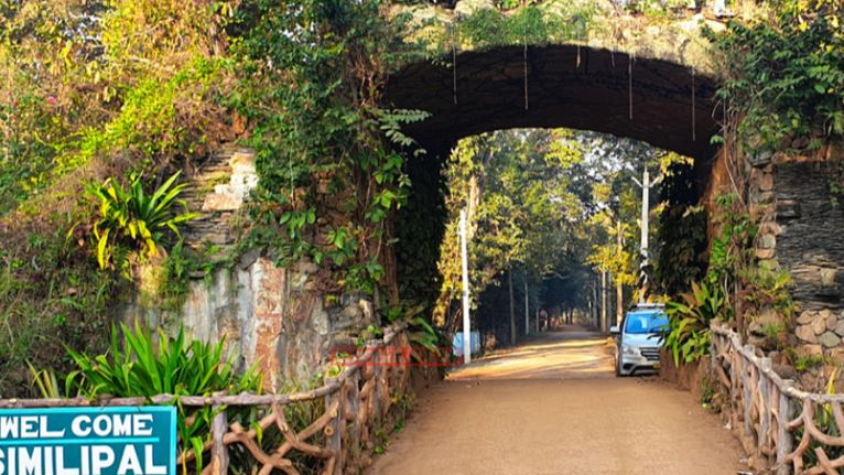 The Simlipal National Park in Odisha’s Mayurbhanj district has been reopened for the visitors today after being closed for nearly five months during the monsoon season.