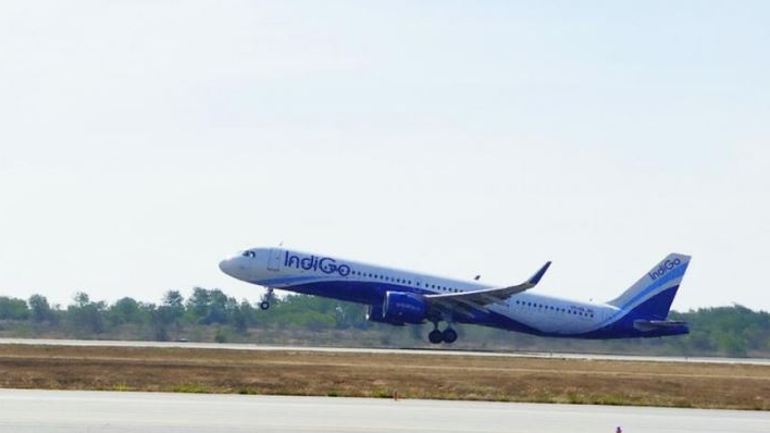 In good news for air travelers from Odisha, Indigo offers non-stop regular direct flight service between Odisha capital Bhubaneswar and Assam's Guwahati from 29 October 2023.