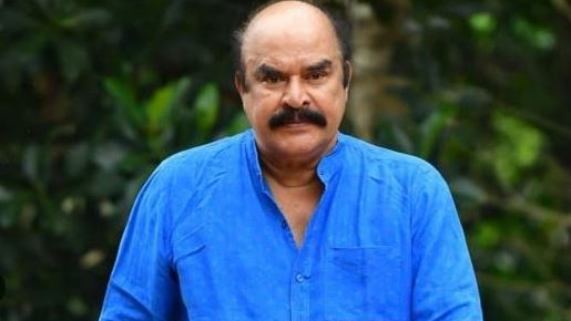 Noted Malayalam actor Kundara Johny passed away after suffering a heart attack at a hospital here, industry sources said on Wednesday.