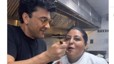 Odisha’s Dahibara Aloo dum has recently garnered a new admirer in Michelin-starred chef Vikas Khanna
