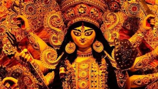 The sixth day of Navratri is joyously observed as Maha Shashti or Subha Shashti in India, primarily cherished in the eastern states such as Odisha, West Bengal, Assam, and Tripura.