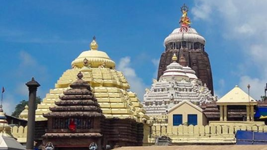 Following the end of Navratri and Dussehra, the sacred month-long Kartik rituals have commenced at Srimandir in Puri.