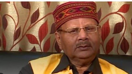 The Odisha Chief Minister's Office (CMO) has announced that the funeral of the renowned Odia music director and lyricist, Swarup Nayak, who passed away yesterday, will be conducted with full state honors