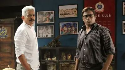 Odia movie on sensational Patnagarh parcel bomb blast case ‘Mindgame’ was screened in Ireland
