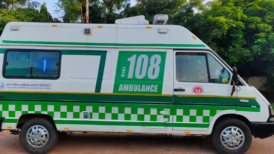  To further enhance emergency healthcare services, the Odisha government has granted approval for the acquisition of 70 additional ambulances
