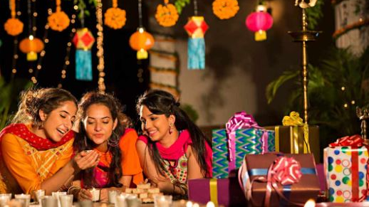 Diwali, one of the biggest festivals, is just around the corner and the excitement is obvious. Celebrated with great fervor nationwide, it is eagerly anticipated every year. 