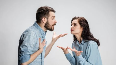 Repairing a relationship after a fight can be challenging, but it's essential to work through conflicts to strengthen the bond between you and the other person. 