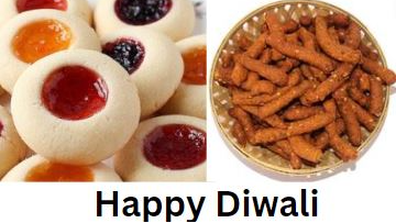 Diwali is just around the corner, and it's wise to exercise some moderation before diving into the festive indulgence
