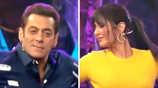 In the upcoming Diwali special episode, actress Katrina Kaif will be seen adding a scoop full of glitter in the Weekend Ka Vaar episode in ‘Bigg Boss 17’ hosted by Salman Khan.