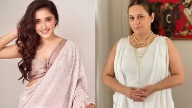 Actress Manasi Joshi Roy, and Rachi Sharma have expressed their excitement about the Deepavali celebrations this year, and shared that they will be celebrating the festival with their family and friends, and will burn no firecrackers.