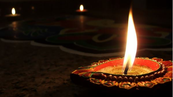 Diwali not only brings joy but also tends to bring along excess weight and fat.