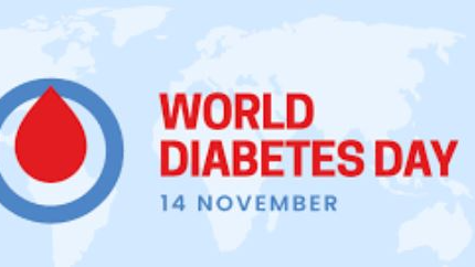 Today is ‘World Diabetes Day’ and the theme for this year is ‘Access to diabetes care