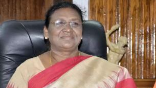 President Droupadi Murmu:To Visit Odisha Today-Prameya English