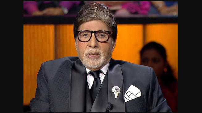 Megastar Amitabh Bachchan penned a note for the 'men in blue', after their defeat in the World Cup final match, calling them a “feared team.” 