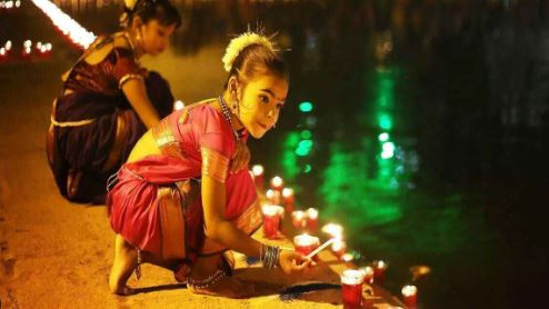 Dhanteras occurring just two days left for the festival of lights, Diwali, marks the auspicious commencement of Diwali celebrations.