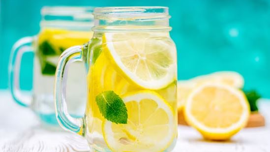 Detox water is a popular beverage that can be infused with various ingredients to promote hydration and potentially assist in weight loss. 