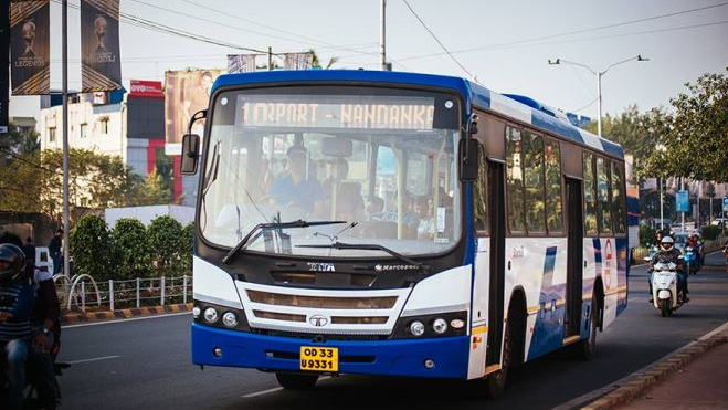 The Capital Region Urban Transport (CRUT) has achieved a significant milestone through the introduction of the Mo Bus Express service.    