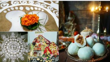 Today marks the Last Thursday of Manabasa Gurubara, a unique tradition exclusive to the state of Odisha