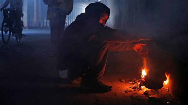 A cold wave swept in Odisha as 11 places of the State recorded minimum temperature of 10 degrees Celsius and below, informed Bhubaneswar Meteorological Centre on Wednesday.