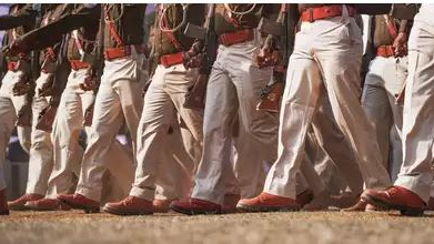 Jharkhand Police Constable Recruitment 2023:Apply for 4919 JCCE Vacancies