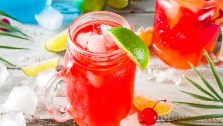 Celebrating the arrival of the New Year with friends or family warrants a distinctive celebration, complete with an exceptional cocktail or mocktail recipe to raise a toast