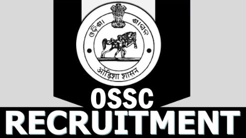 The Odisha Staff Selection Commission (OSSC) has released the notification for the Combined Technical Services Recruitment Examination (CTSRE)-2023